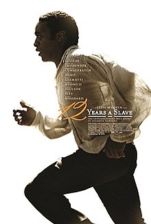 220px 12 Years a Slave film poster