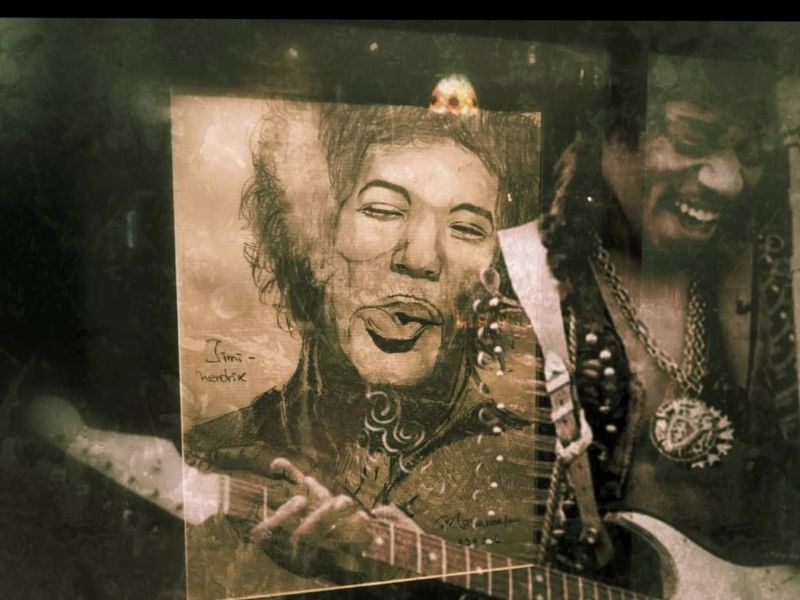 Rock Legend